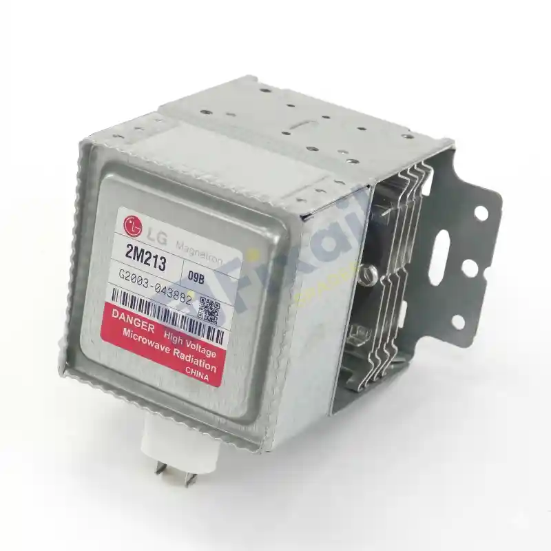 Magnetron